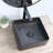 STYLISH Opulence Lush 14-1/2"L Square Vessel Sink-73569777