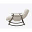 Chaise berçante pliante Casual-713066294