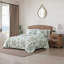 Courtepointe réversible Tommy Bahama Serenity Palms-16224051