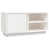 White is out of stock