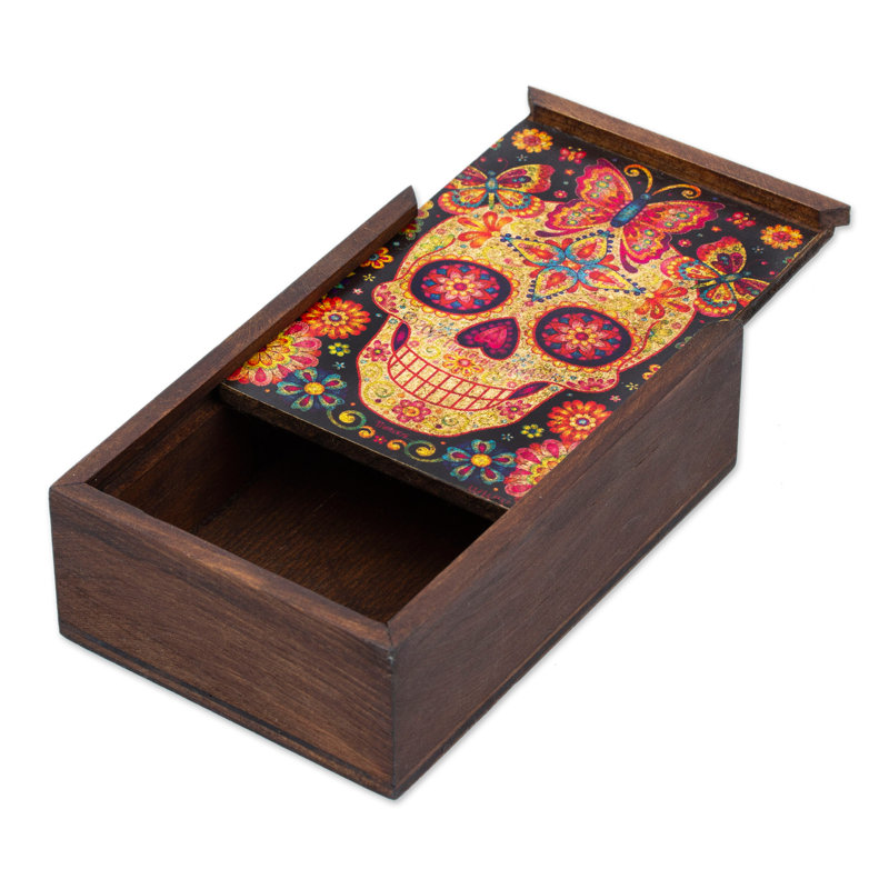 Boîte décorative Franni