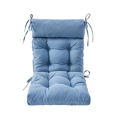 Cassella Outdoor 4'' Seat Cushion