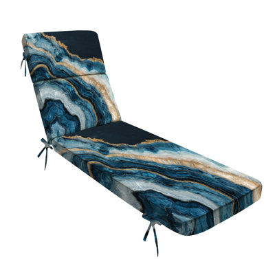  Coussin de patio 3 po pour l'extérieur