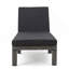 Chaise longue Kd