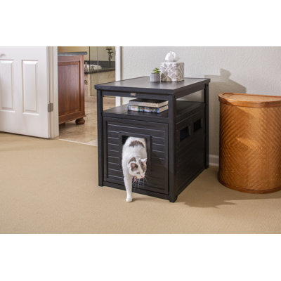Neo ECOFLEX® Cat Litter Box Enclosure