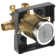 MultiChoice® Universal High Flow Shower Rough With Stops