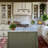 Eton 3-Light Dimmable Kitchen Island Pendant