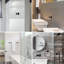Grammer 3 - Light Dimmable Vanity Light
