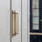 Sleek Bar Pull With Backboard Multipack-114373716-113675564