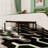 Osburn 16.5" Sturdy Metal Bed Frame-620983631