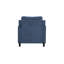 Chaise en chenille Horatio-983048978