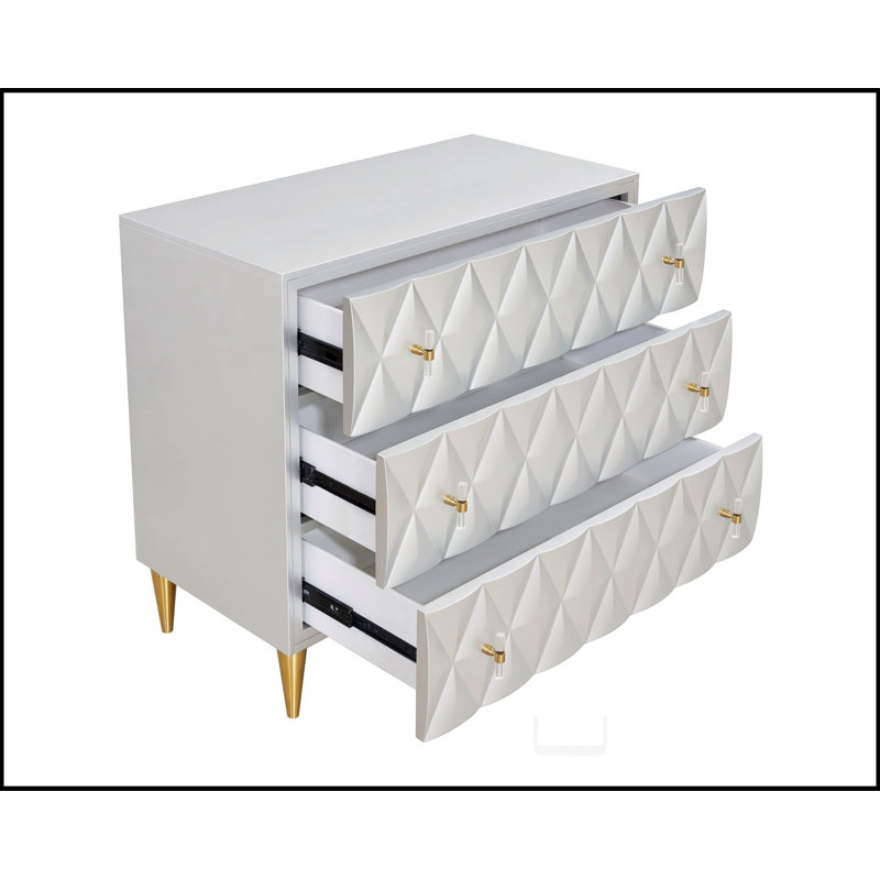 Armoire console Anson