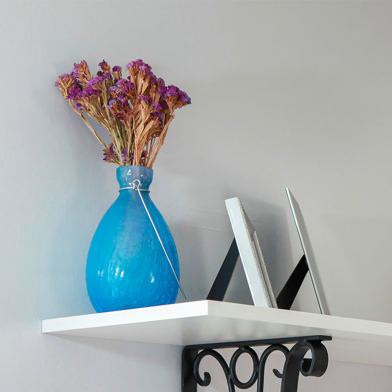 Vase à racine déchirante Sanora, Jaune, H 7 po x l 4,25 po x P 4,25 po