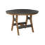 Harbor Outdoor Round Bar Table-953487849-953487869