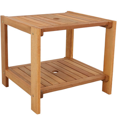 Table d'appoint Freund