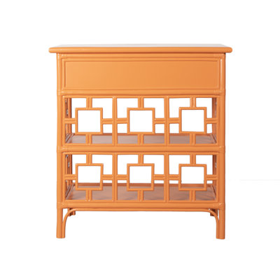 Sobe End Table