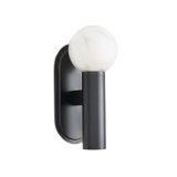 Dion Sconce (Polished Nickel)