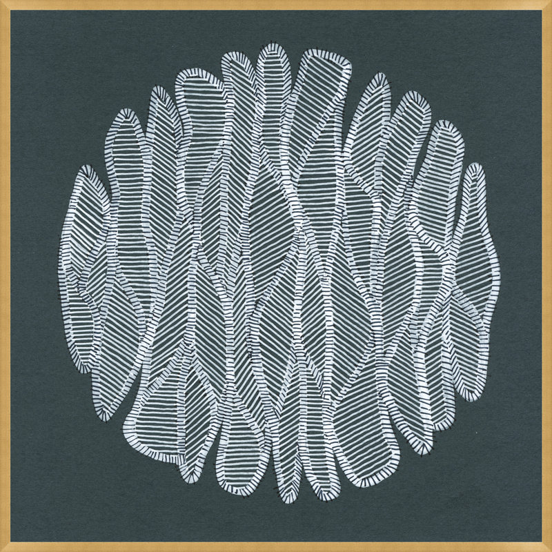 Slice 1 Print by Thom Filicia
