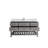 Parker 60'' Single Bathroom Vanity with Quartz Top-74712195