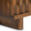 Buffet Prism 70 "en noyer anglais Prism