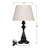 Metal Table Lamp