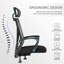 with Headrest