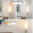 Smart Floor Lamp With Matter Smart Bulb, Dimmable Colour Temperature, Voice Control-1373264306