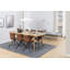 Carnarvon Upholstered Dining Chair
