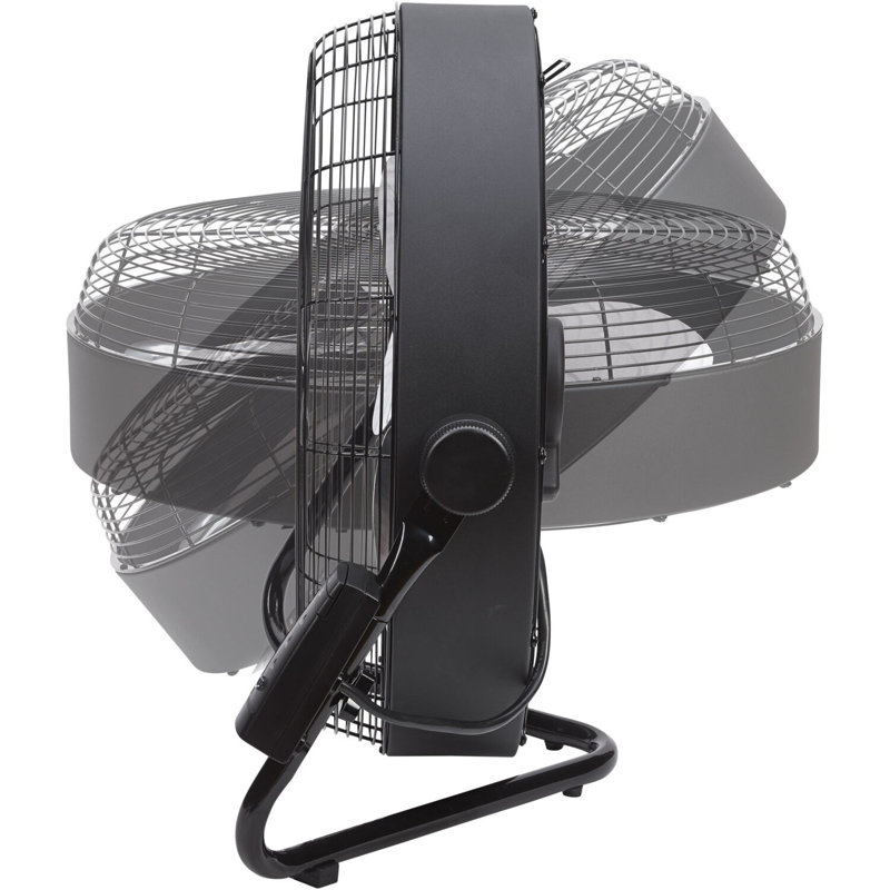 Ventilateur de plancher 20 po