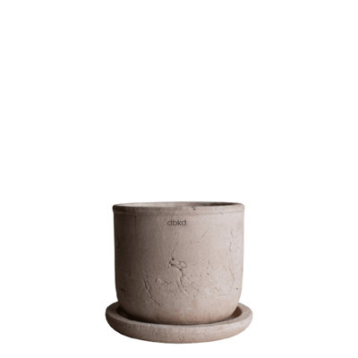Sand Terra Pot