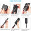 Low Voltage Solar Powered Integrated LED Pathway Light Pack