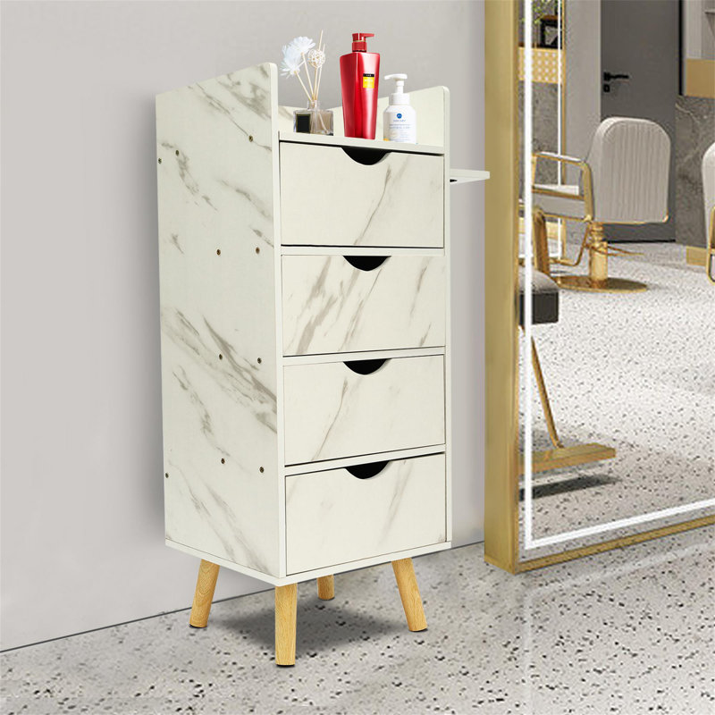 Totsie Vanity, Marble