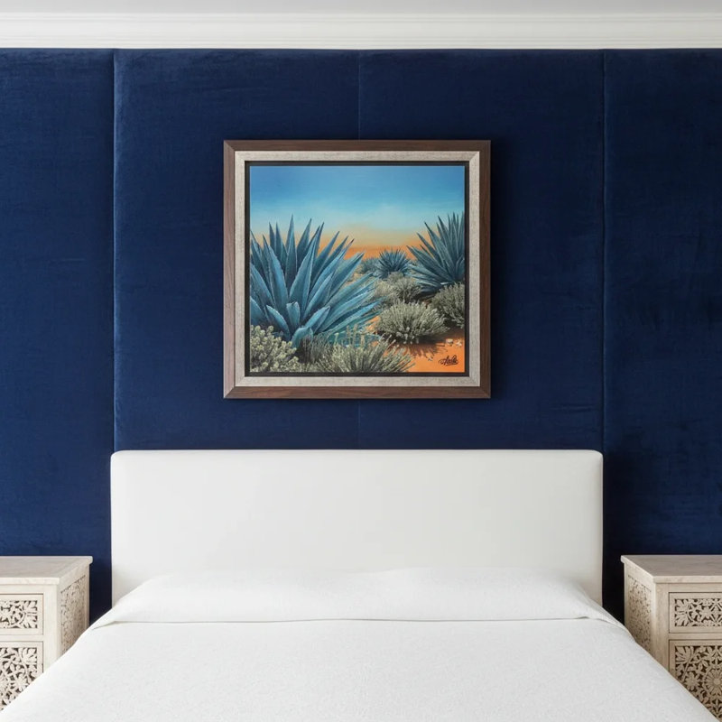 Agave Hues