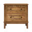 Table de chevet 26,57 "H-1048272113