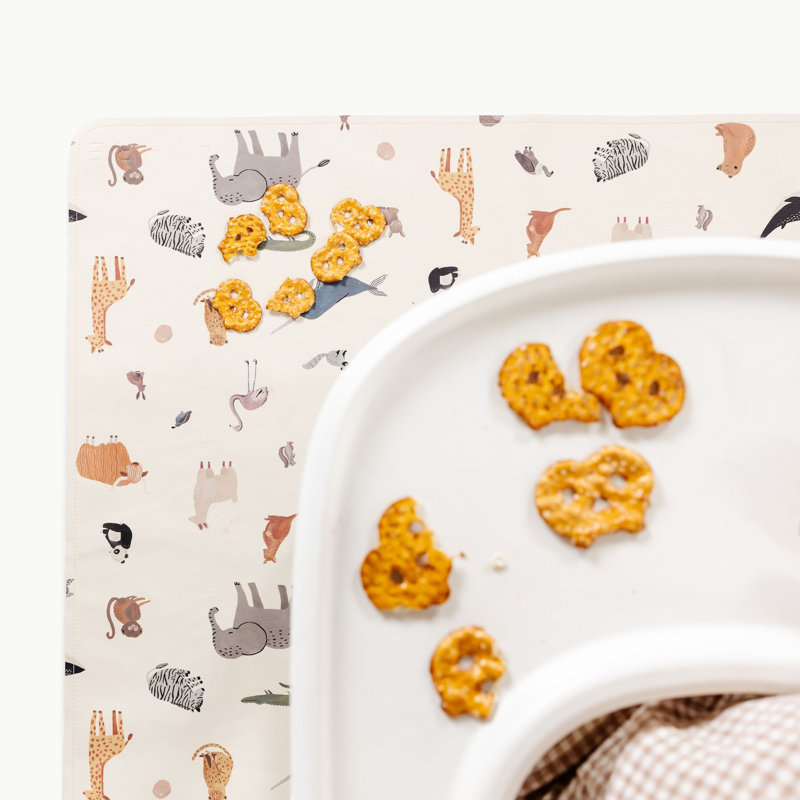 Gathre High Chair Mat