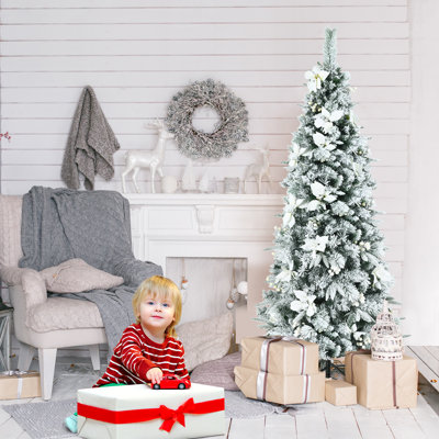 Artificial Christmas Tree