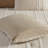 Full/Queen 3 Piece Cotton Yarn Dyed Comforter Set