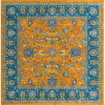 Artez Oriental Indoor Rug