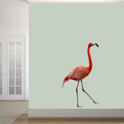 Animals Wall Decal