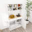 Accent Cabinet