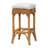 Muy Boho 29.5" Rattan Bar Stool-105489342