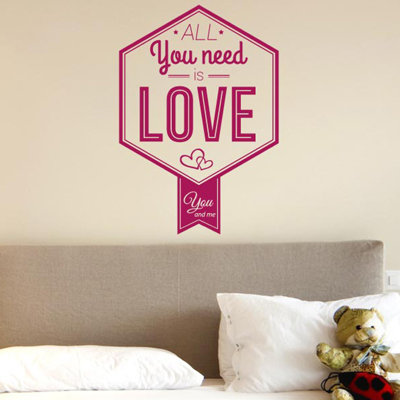 Wall Decal