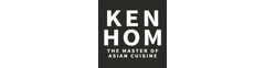 Logo Ken Hom