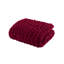 Chenille Chunky Knit Throw-1310909642