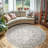 Floral Machine Washable Area Rug-1585367491-1585367500
