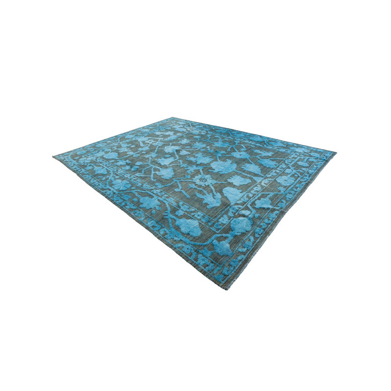 Padilla Black Rug