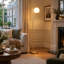 Yerang 150cm Tree Floor Lamp