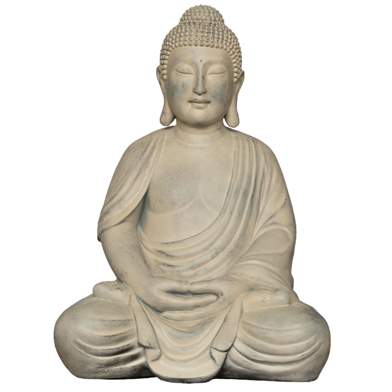 Couturier Religious & Spiritual Garden Statue