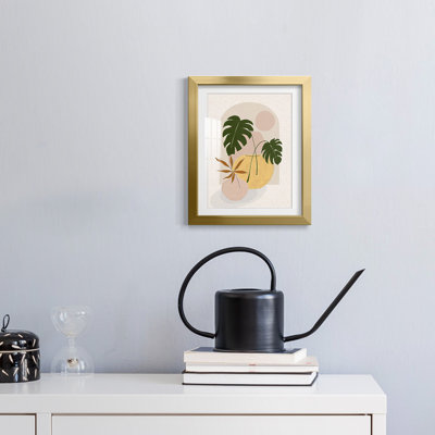 Cosmina -Gallery Wrapped Canvas