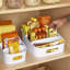 YouCopia® Organisateur de garde-manger YouCopia Organisateur de collations ShelfBin